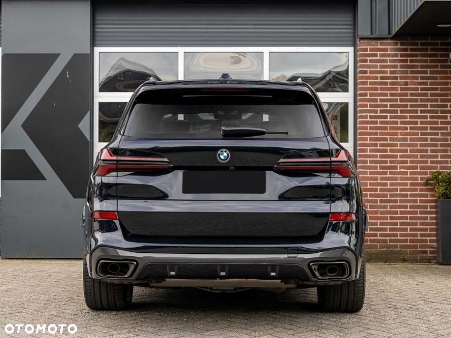 BMW X5 xDrive30d mHEV M Sport sport - 5