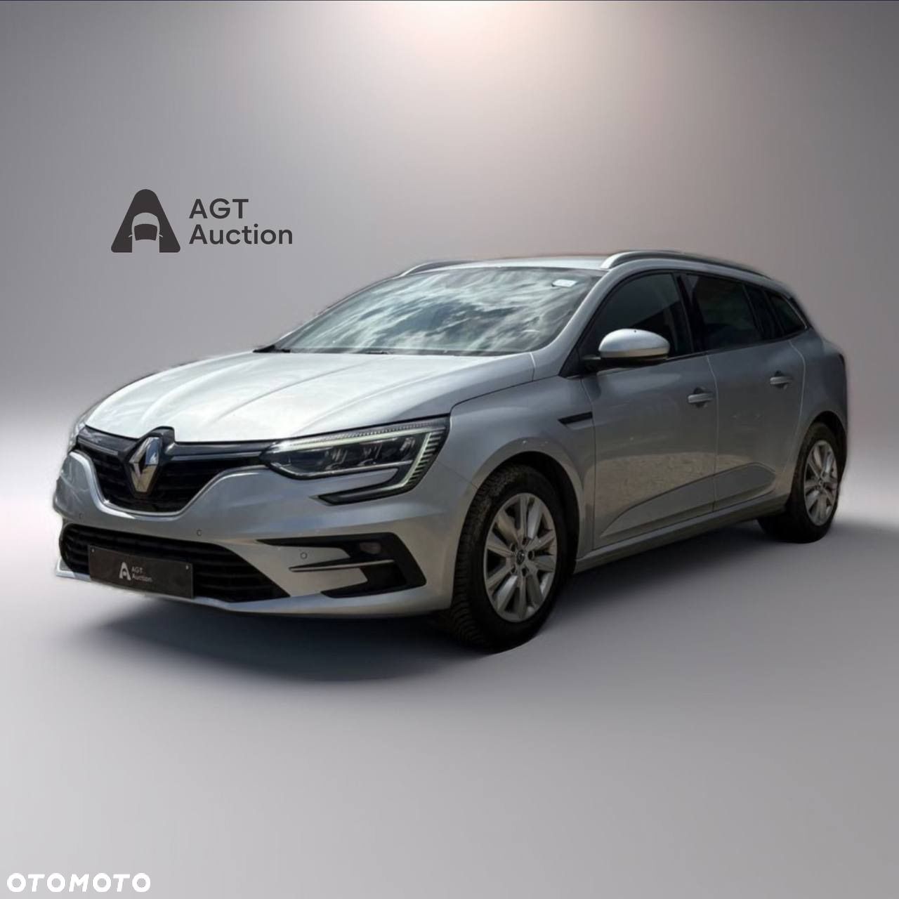 Renault Megane 1.5 Blue dCi Business - 1