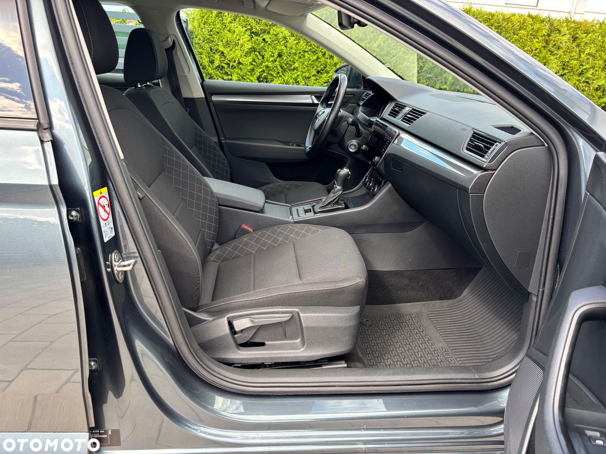 Skoda Superb - 35