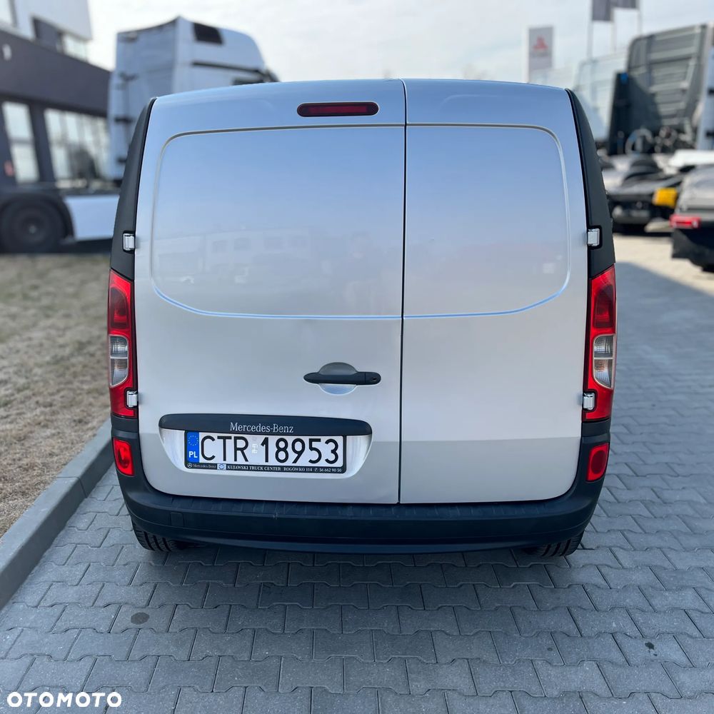 Mercedes-Benz Citan - 5