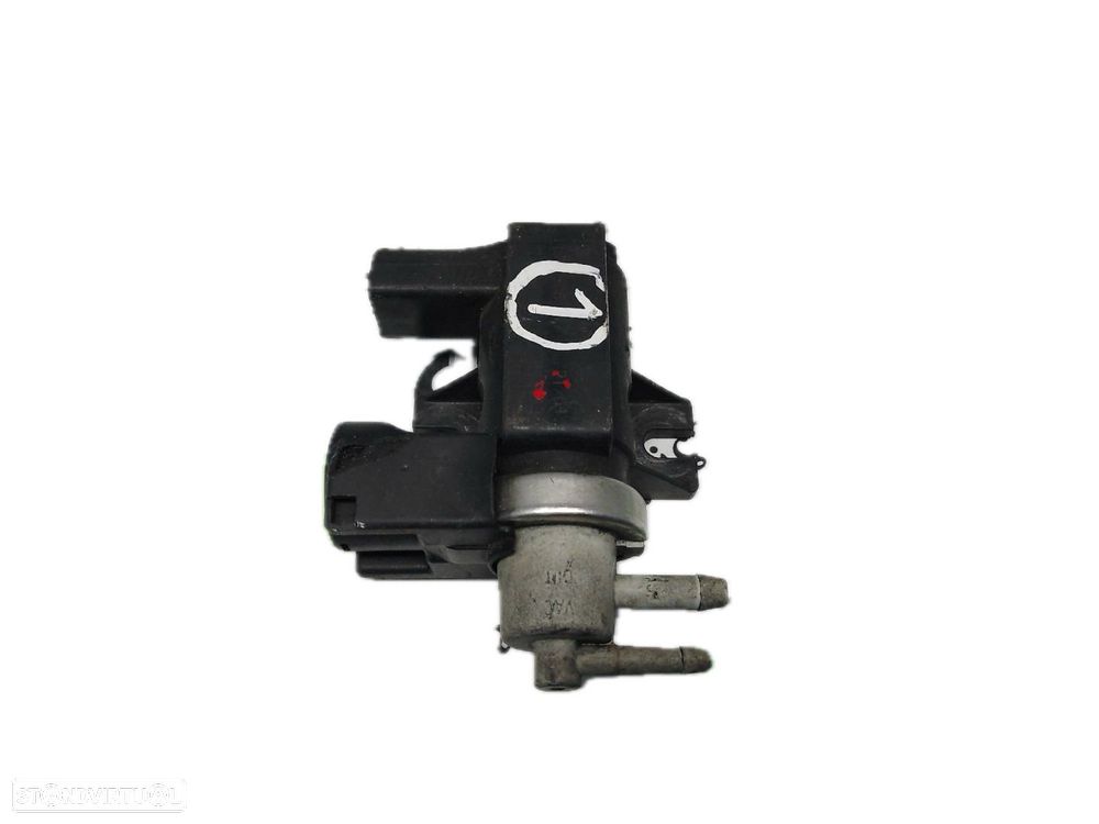 Sensor Pressão Turbo / Válvula Pressão Vácuo Volkswagen Passat (3B3) - 3