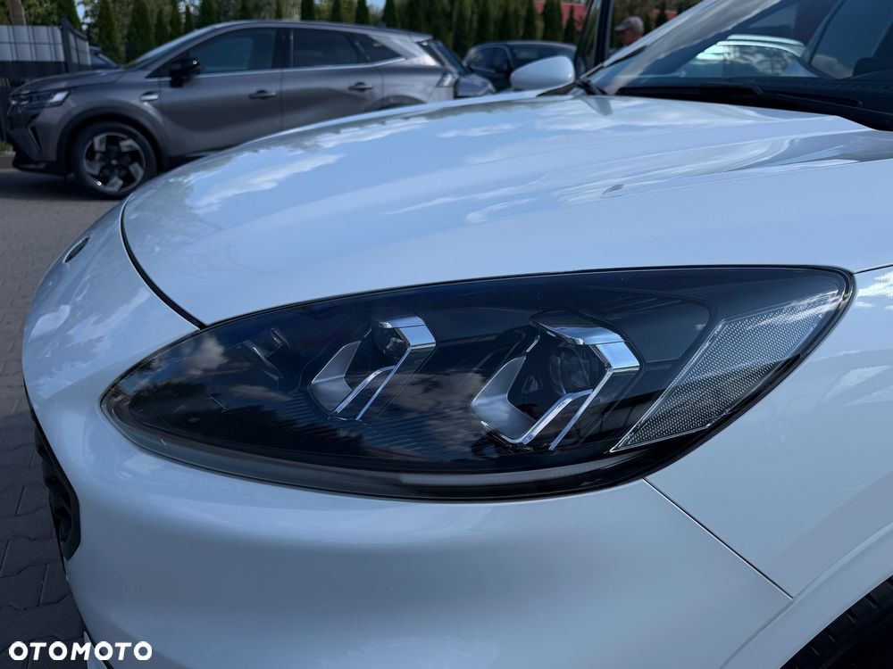 Ford Kuga 2.0 EcoBlue AWD ST-Line - 24