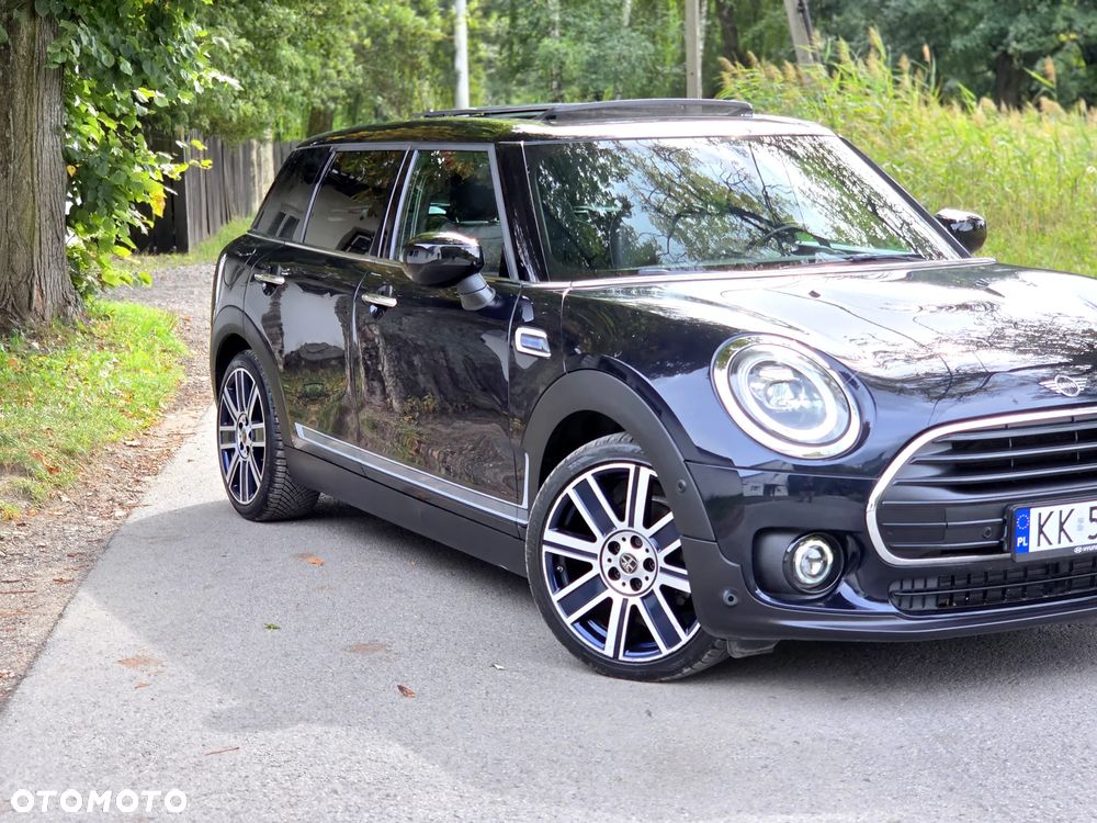 MINI Clubman Cooper Estate Edition - 21