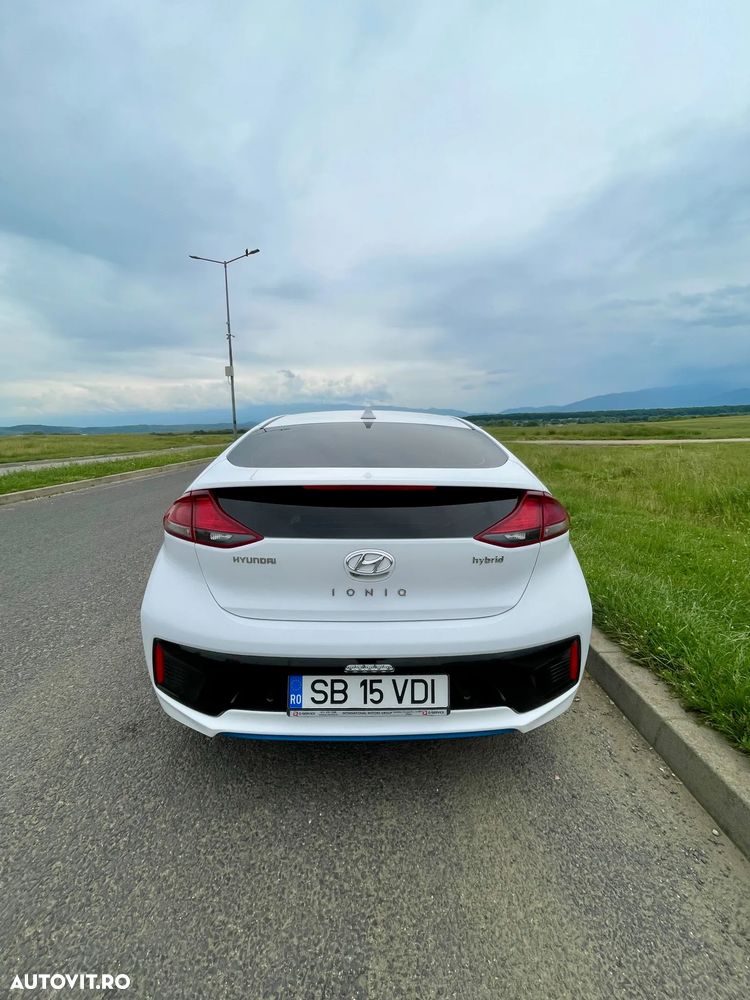 Hyundai IONIQ 141CP Exclusive - 3