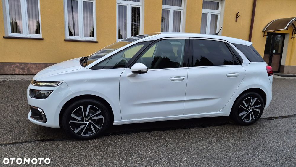 Citroën C4 SpaceTourer Grand BlueHDi 130 Stop&Start SELECTION - 2