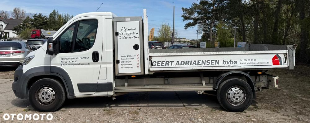 Citroën Jumper - 6
