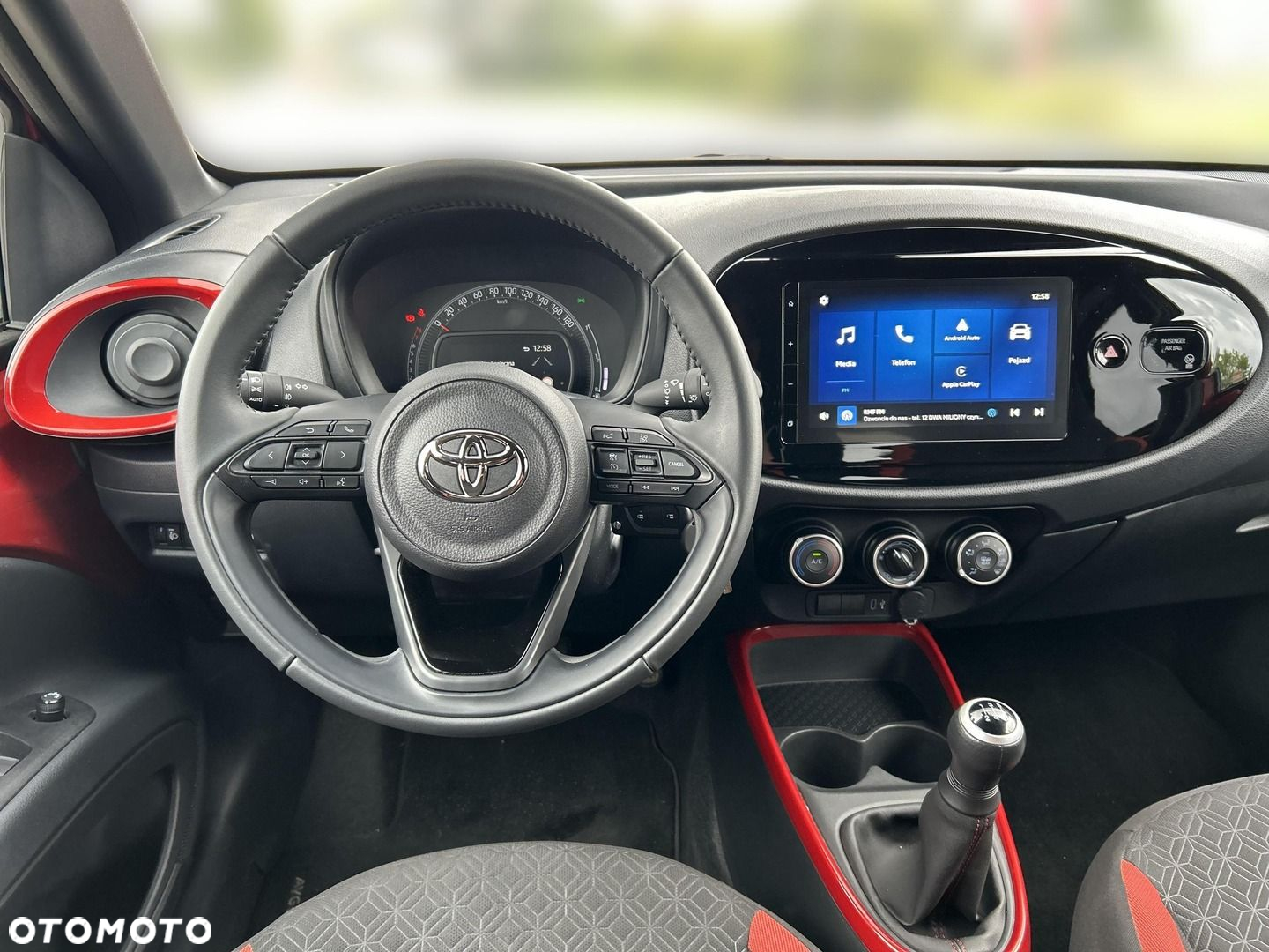 Toyota Aygo X - 12