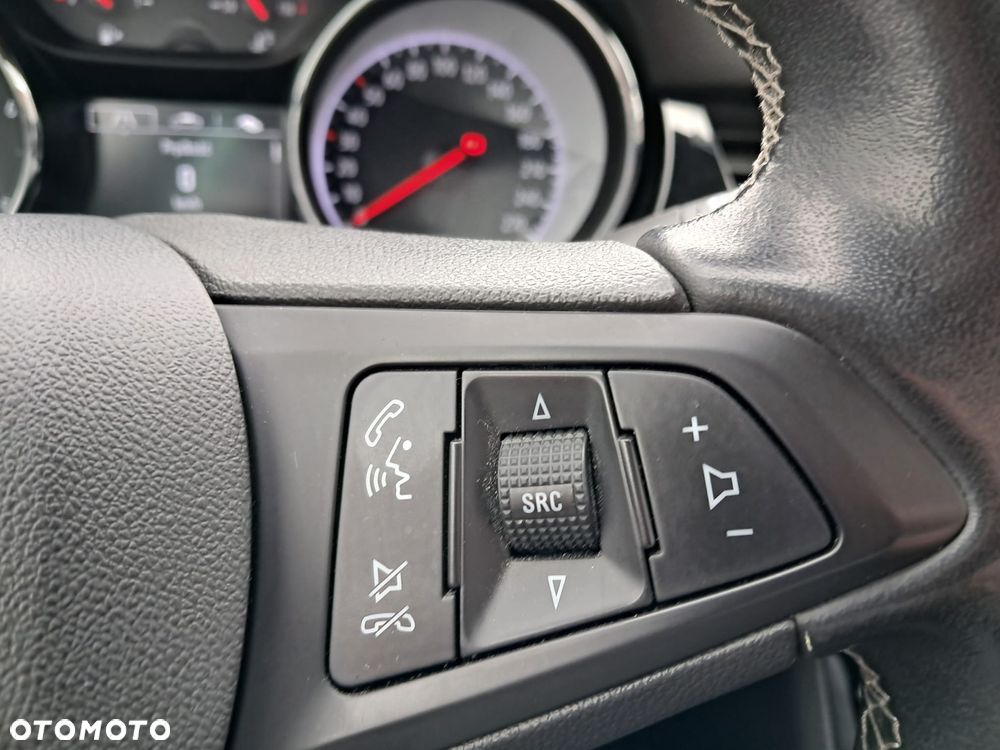 Opel Astra 1.2 T Elegance S&S - 17