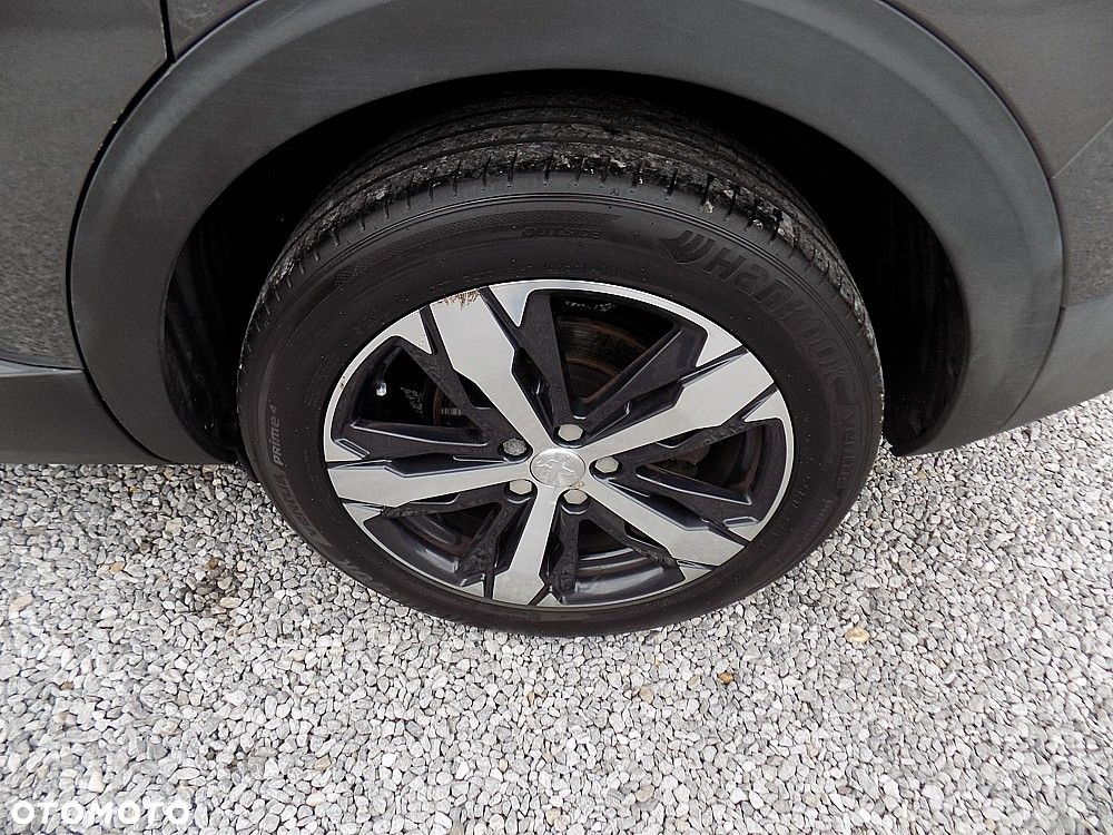 Peugeot 5008 1.6 PureTech GT Pack S&S EAT8 - 23