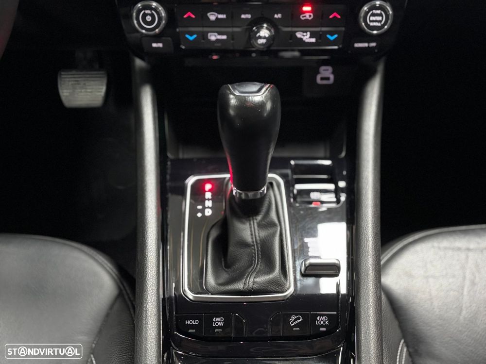 Jeep Compass 1.3 T4 4xe Auto S - 14