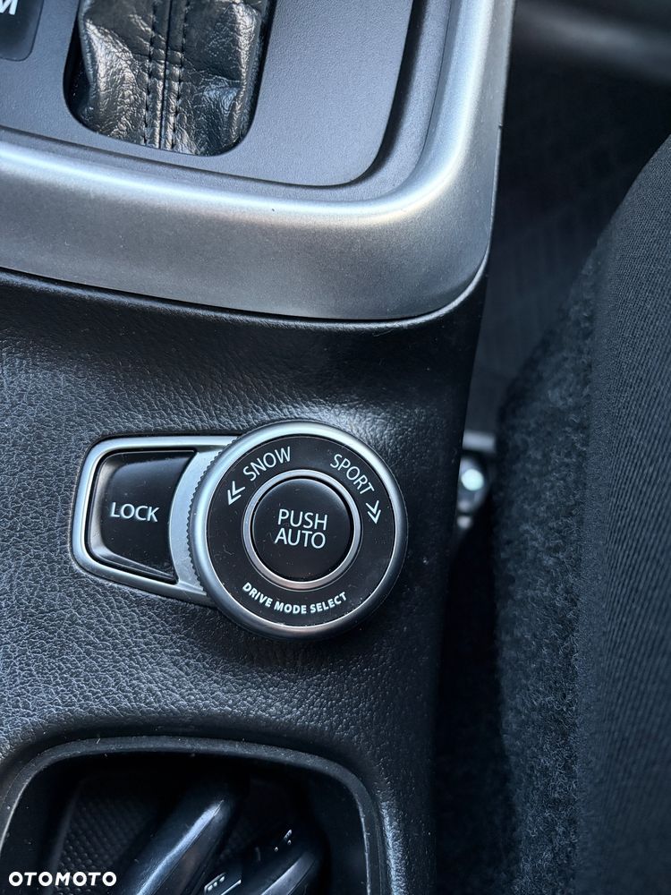 Suzuki SX4 S-Cross 1.4 SHVS Premium 4WD - 26