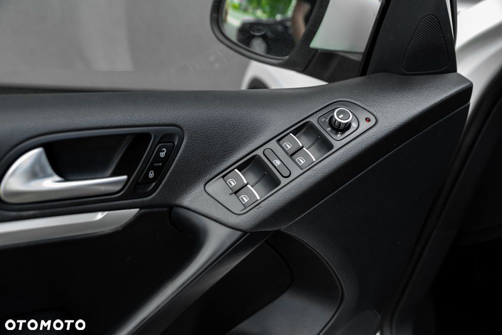 Volkswagen Tiguan 2.0 TSI 4Mot Sport&Style - 18