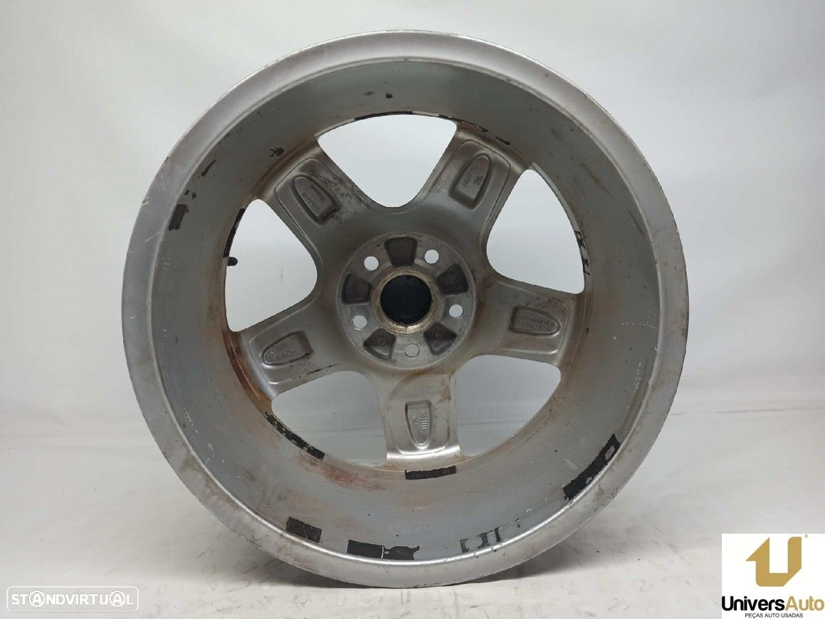 PNEU VOLKSWAGEN GOLF V BERLINA (1K1) HIGHLINE - 7