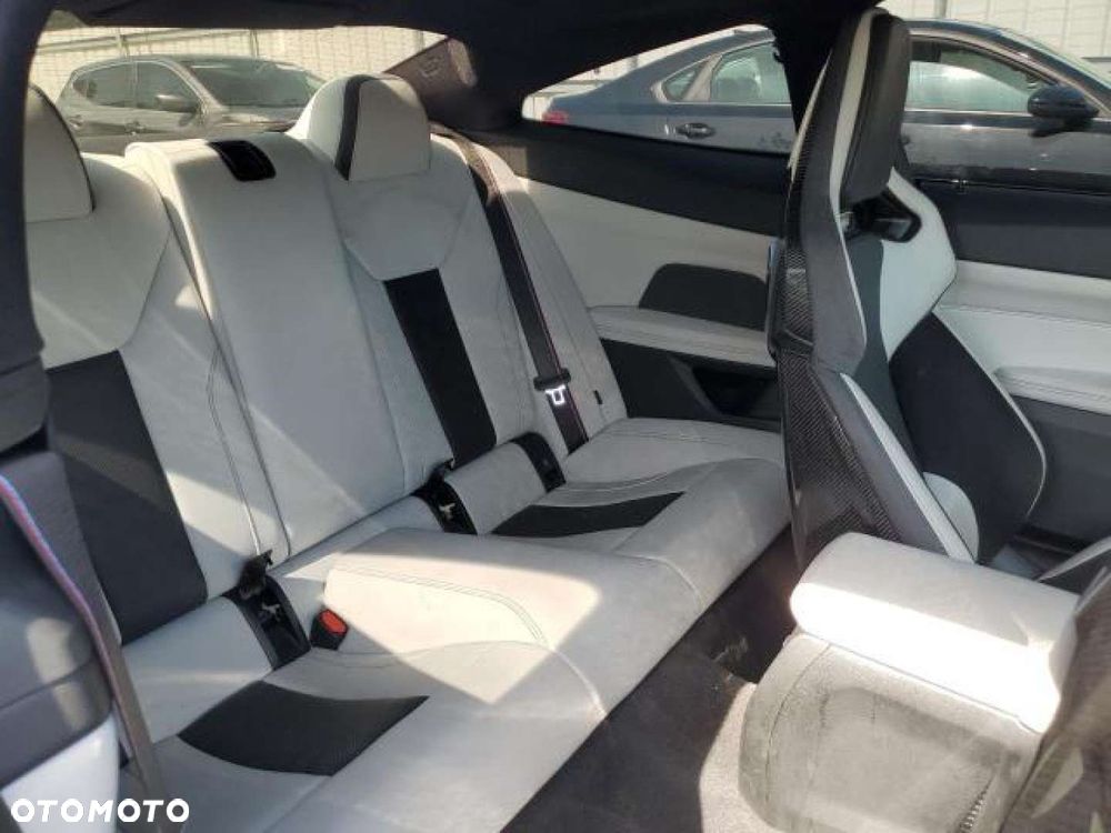 BMW M4 - 12