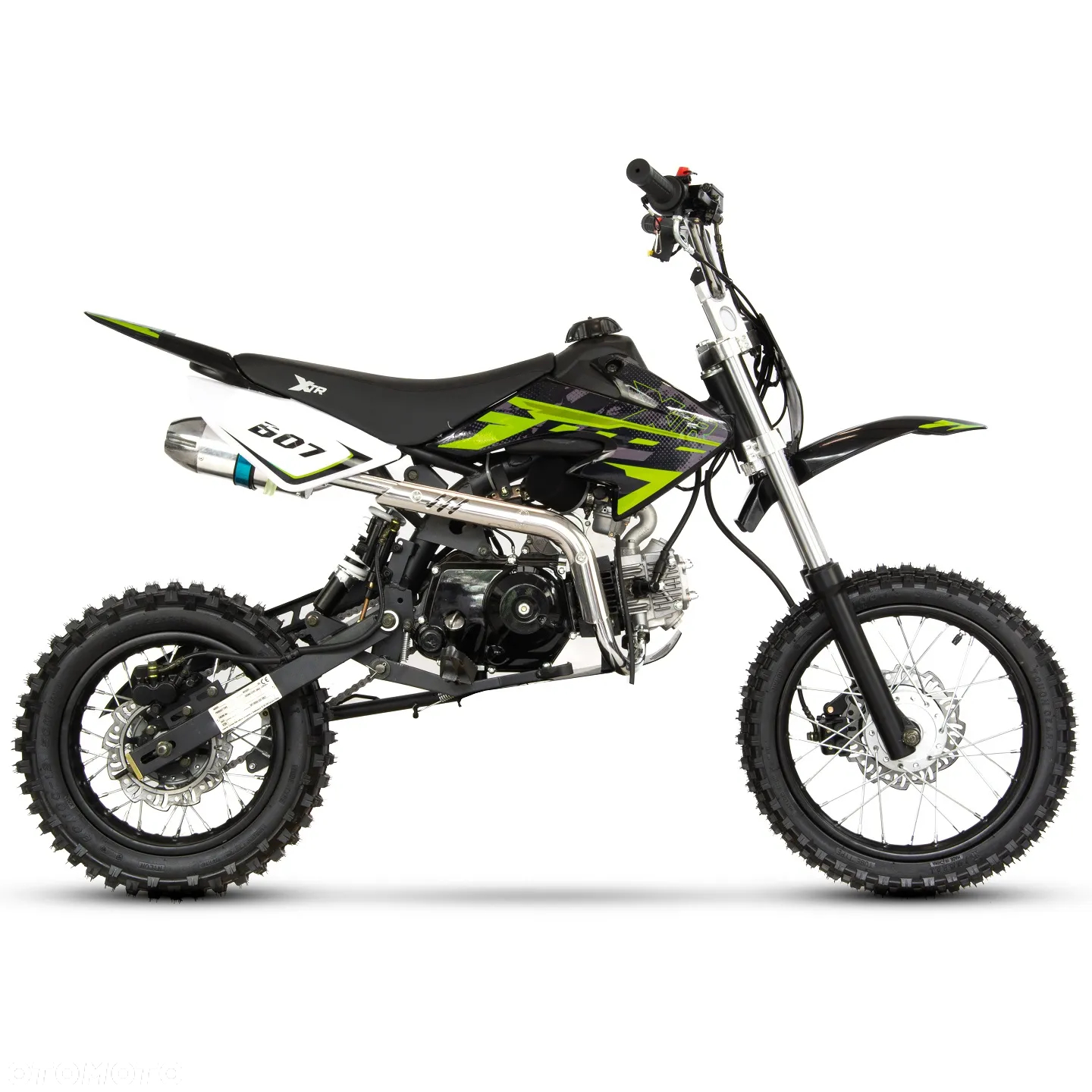 XTR Inny - 8