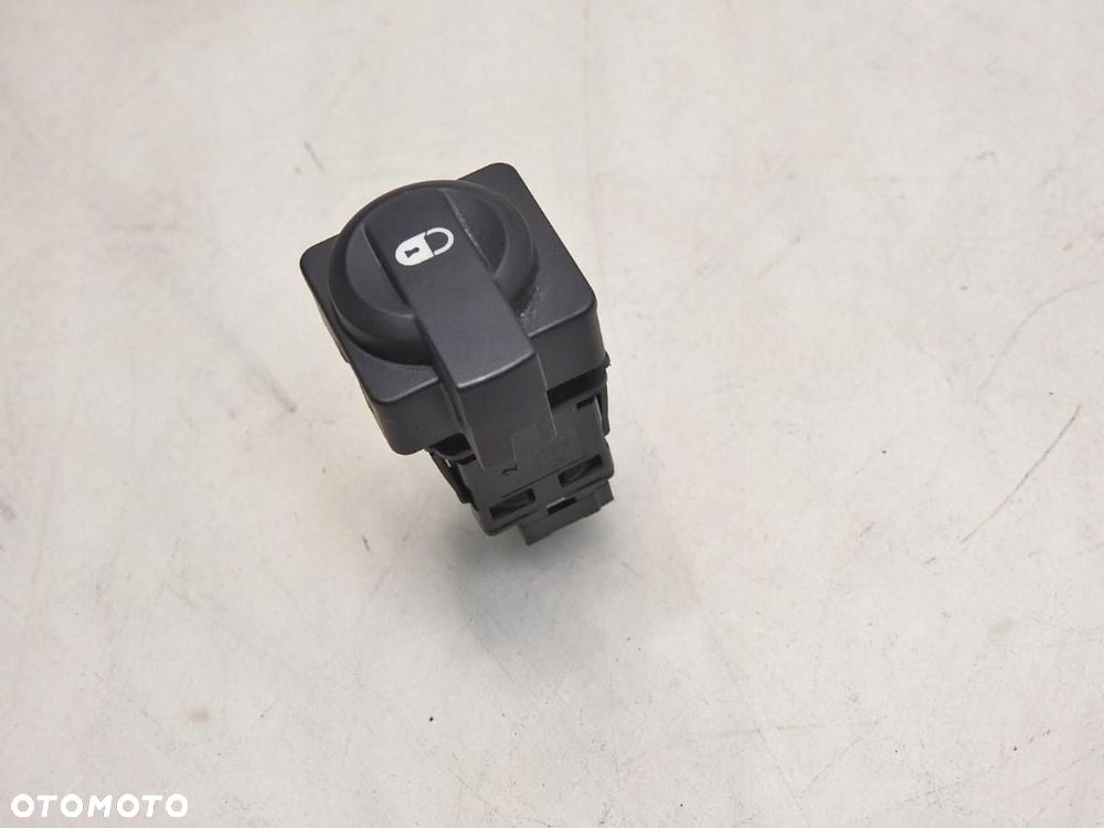 PRZYCISK BLOKADY DRZWI CITROEN C4 I 96476626XT - 7