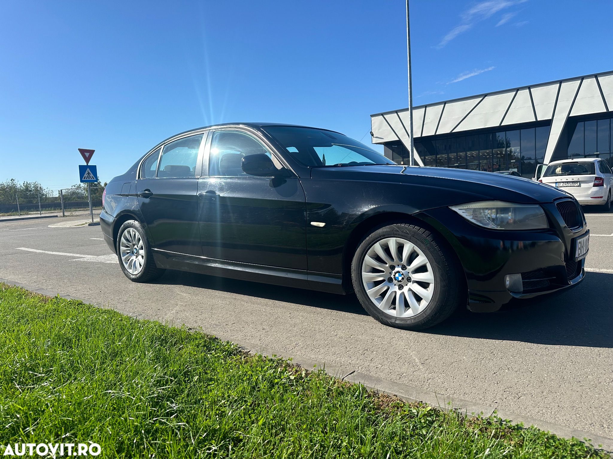 BMW Seria 3 - 1