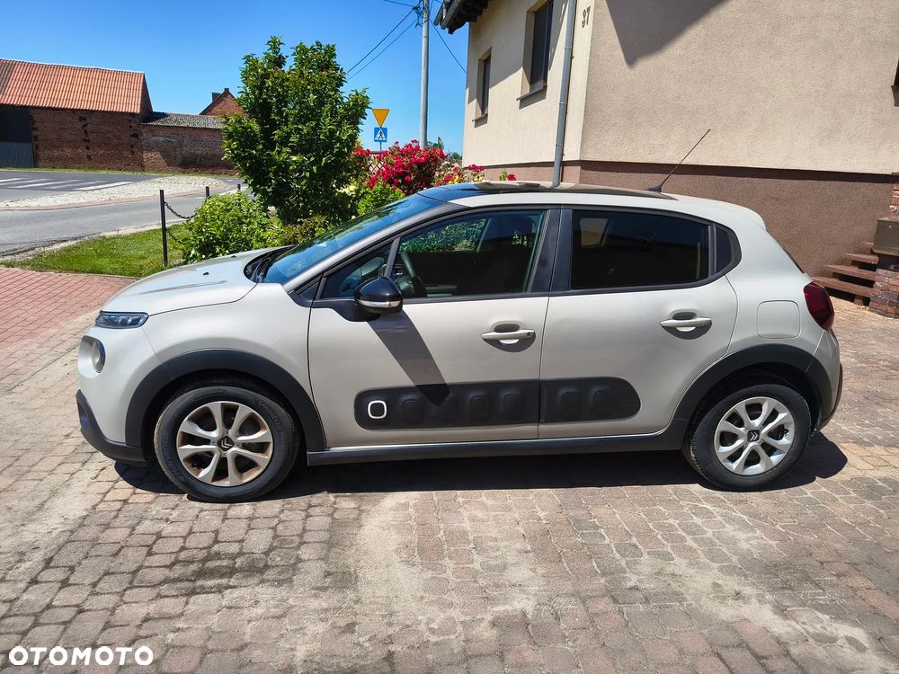 Citroën C3 - 3