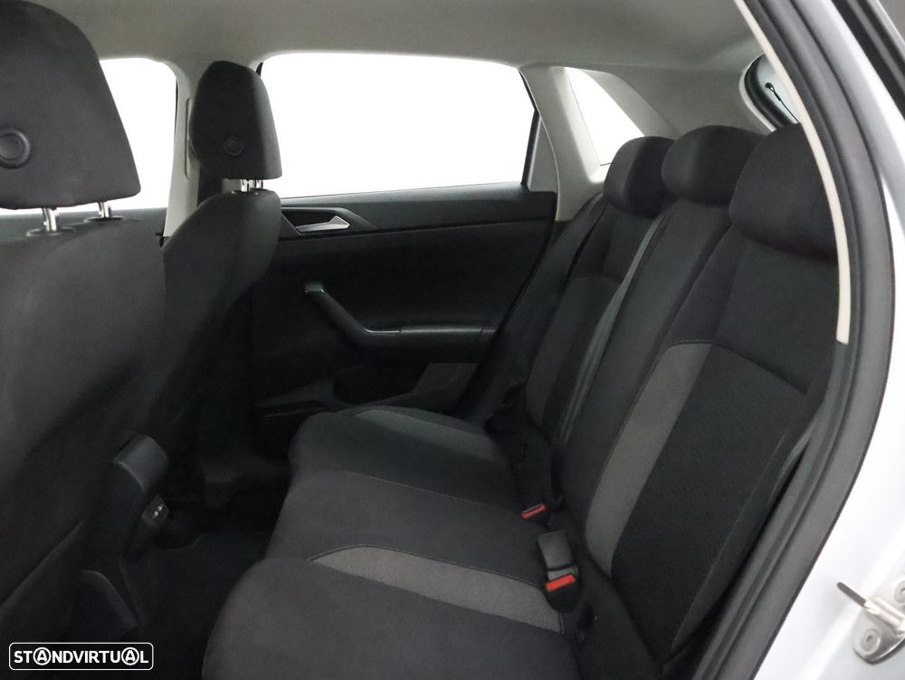 VW Polo 1.0 TSI Life - 5