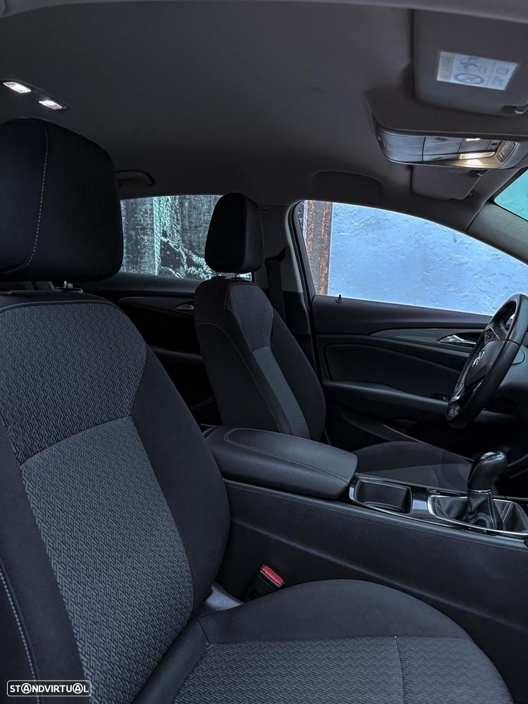 Opel Insignia Grand Sport 1.6 CDTi Business Edition - 5