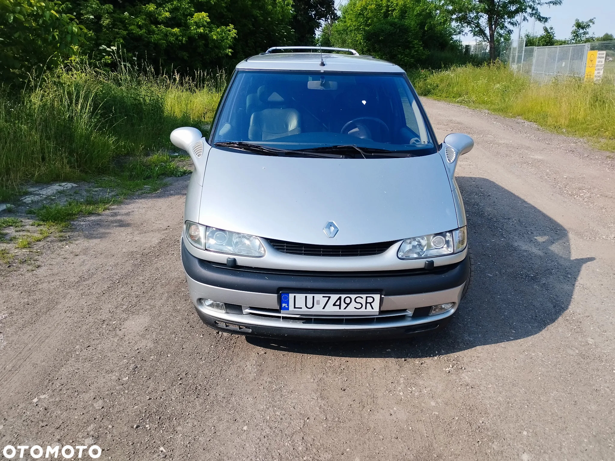 Renault Espace 3.0 V6 Privilege - 3