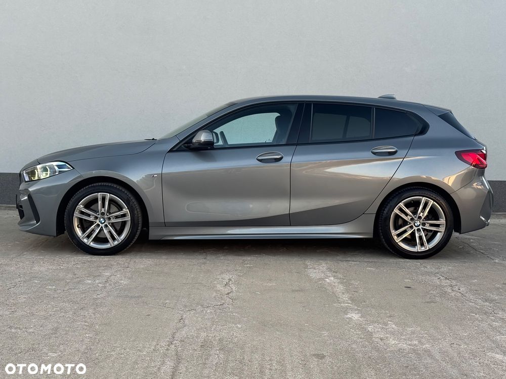 BMW Seria 1 118d M Sport - 3