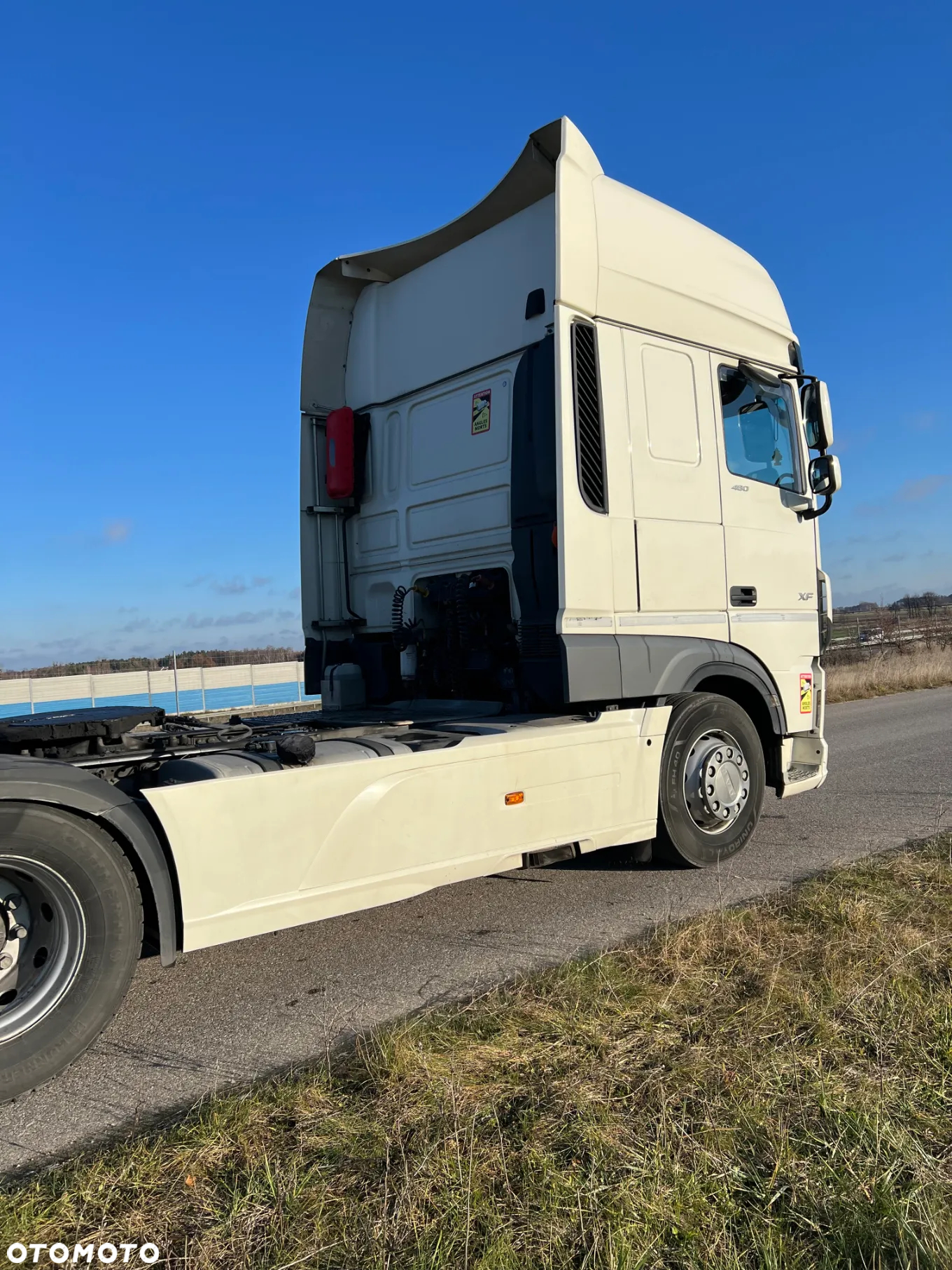 DAF XF 480 FT - 3