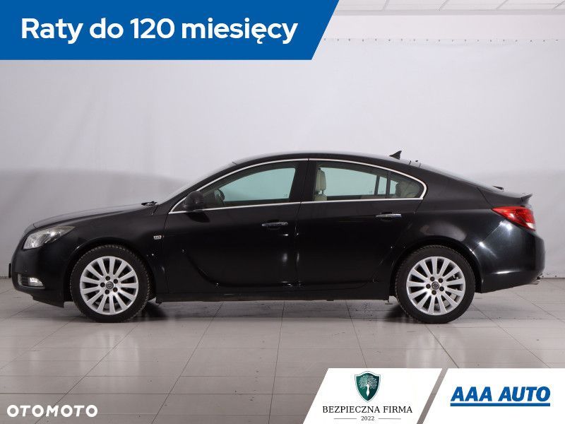 Opel Insignia - 4
