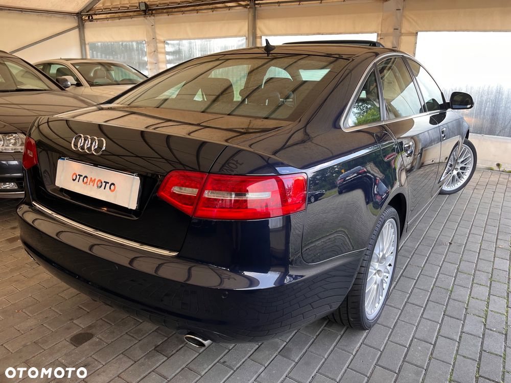 Audi A6 Limousine - 3
