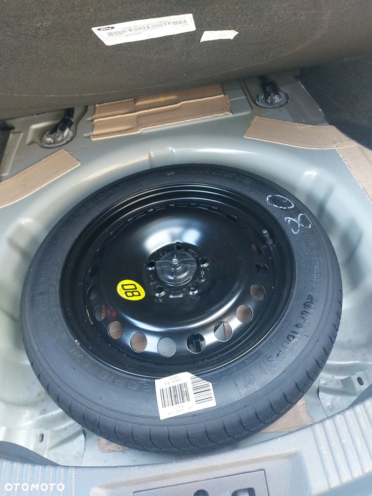 Ford Mondeo 2.0 TDCi Silver X (Amb.) - 32