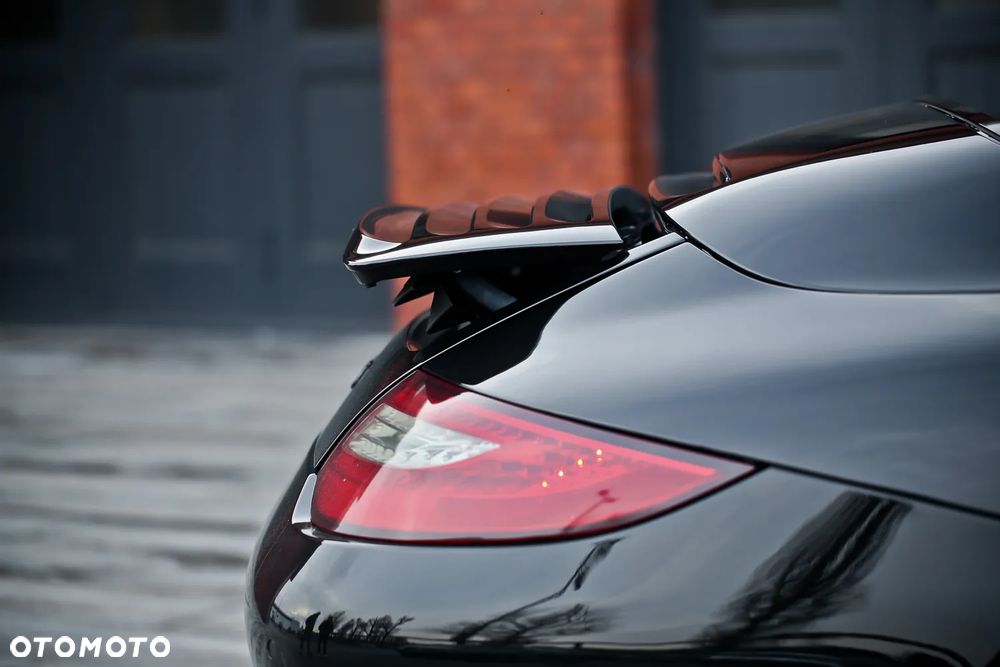 Porsche 911 Carrera S - 22