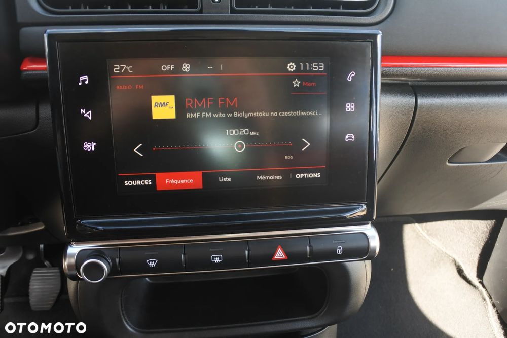Citroën C3 1.2 PureTech Exclusive - 18