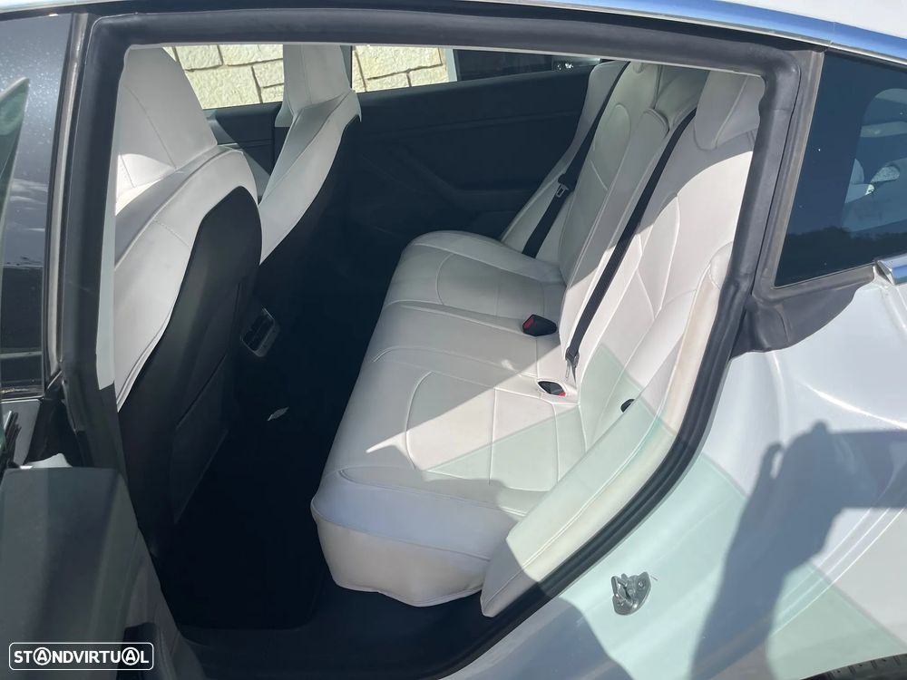 Tesla Model 3 Long Range Tração Integral - 38