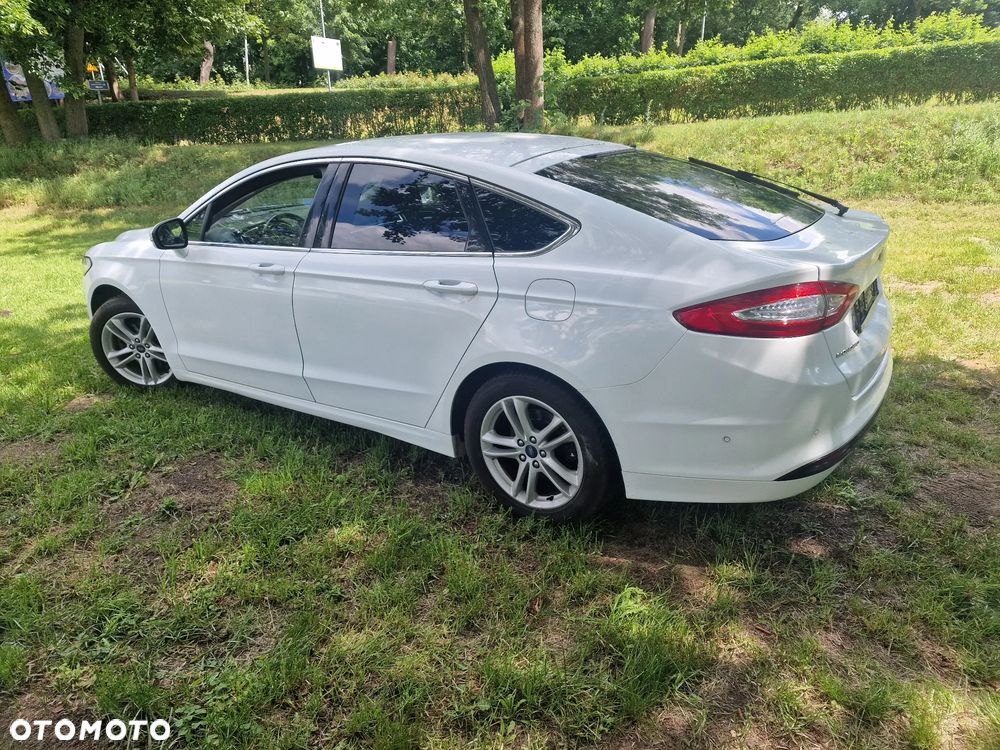 Ford Mondeo 2.0 TDCi STart-Stopp PowerShift-Aut ST-Line - 22