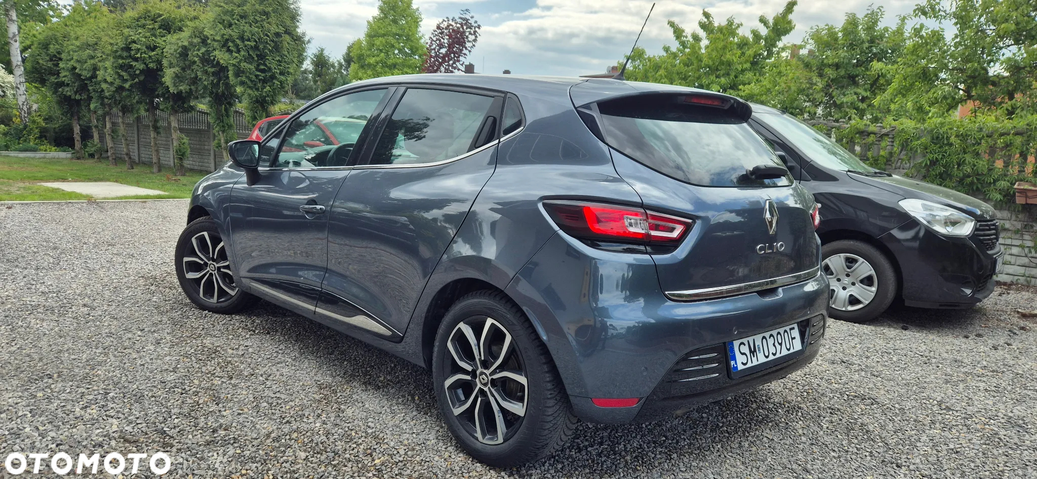 Renault Clio TCe 90 BUSINESS EDITION - 3