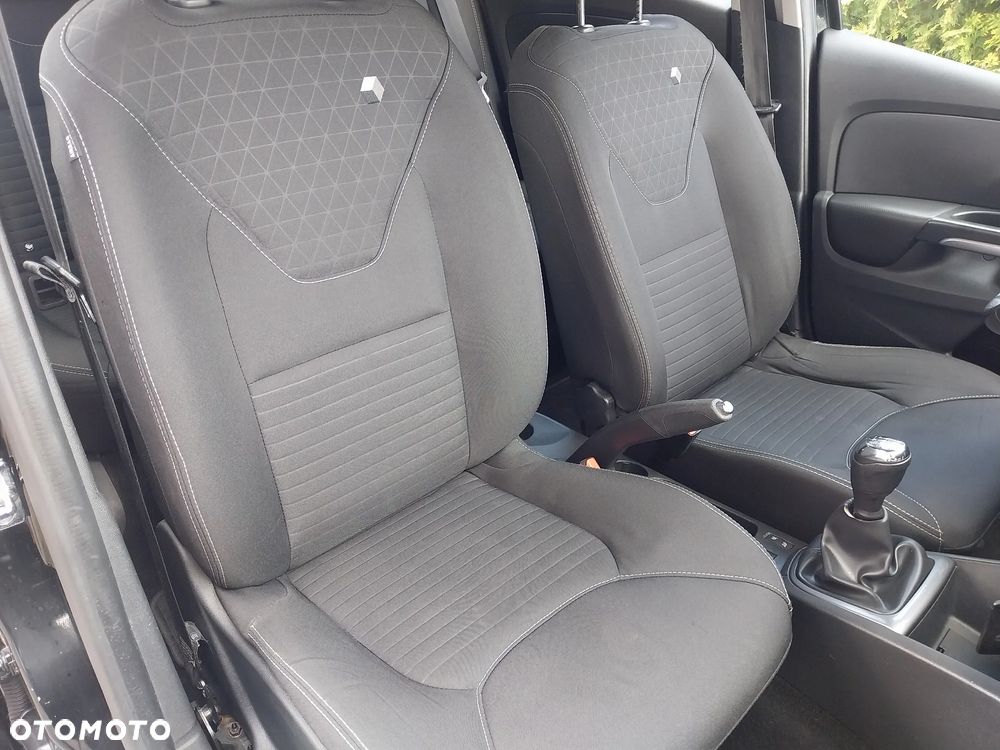 Renault Clio 1.2 16V 75 LIMITED - 17