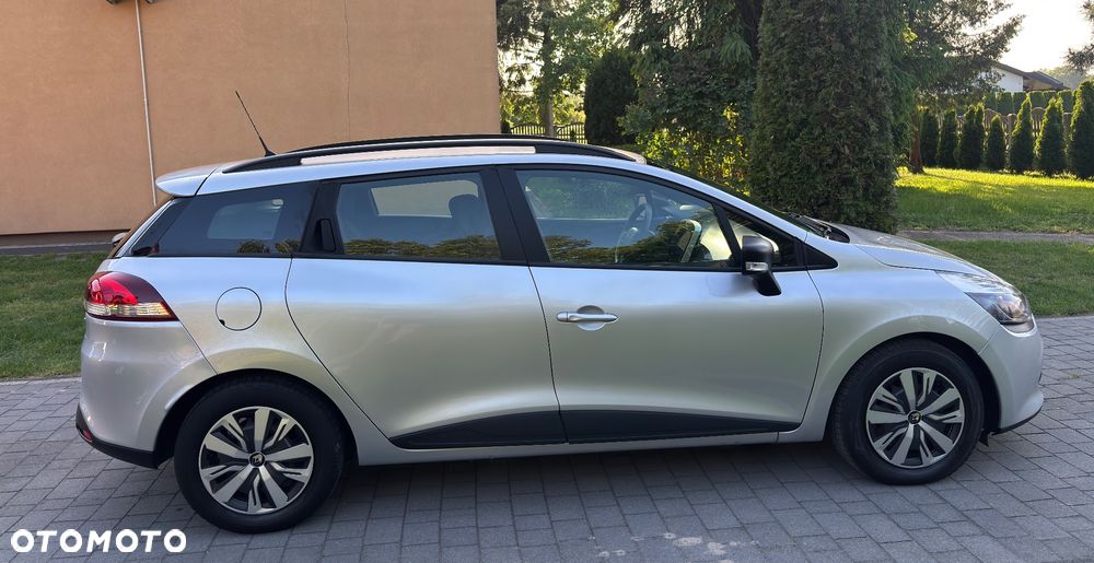Renault Clio 1.5 dCi Energy Expression - 23