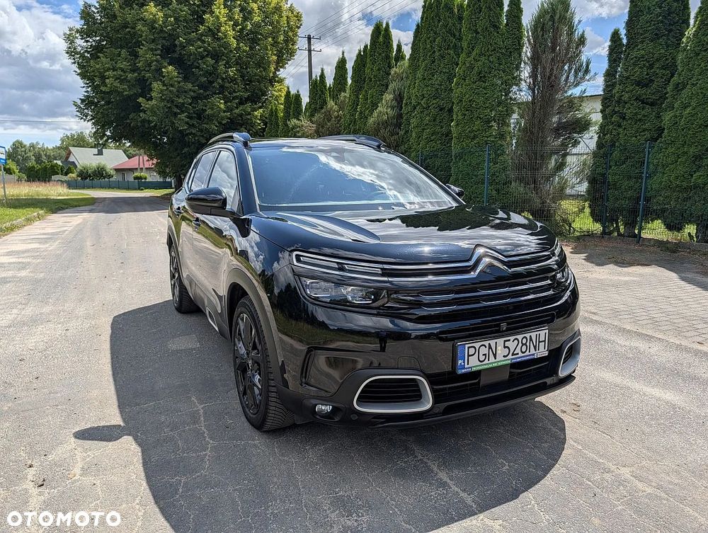 Citroën C5 Aircross 1.5 BlueHDi Shine - 6