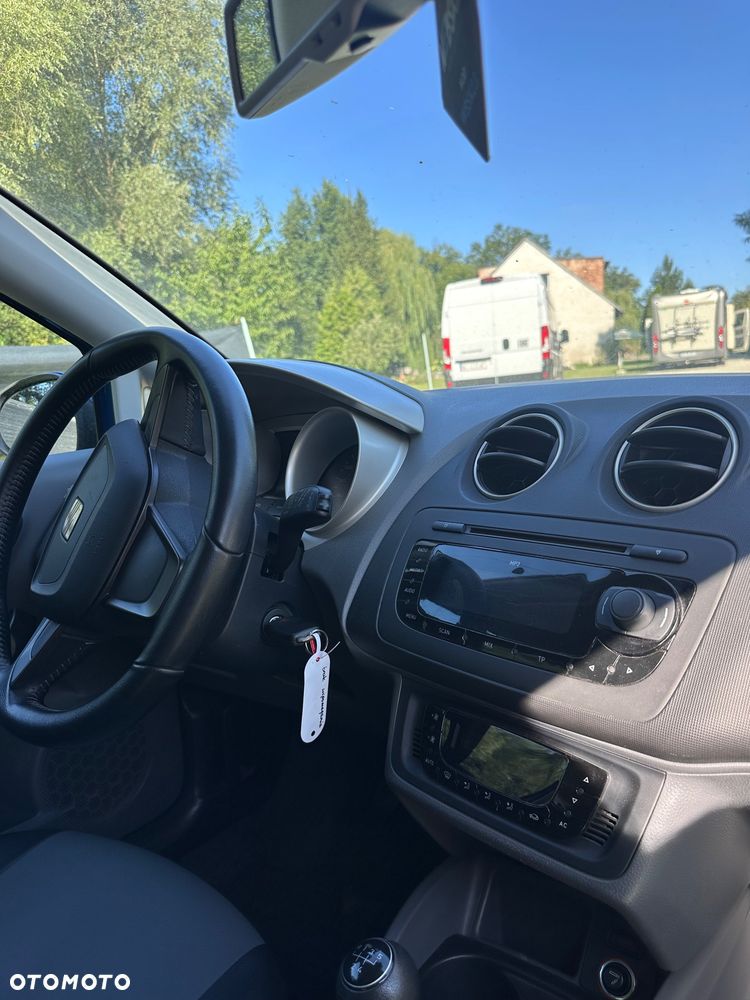 Seat Ibiza SC 1.2 TSI Ecomotive Sport - 3