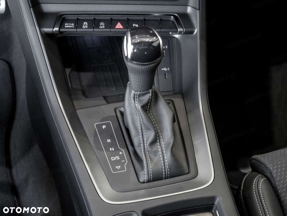 Audi Q3 Sportback - 9
