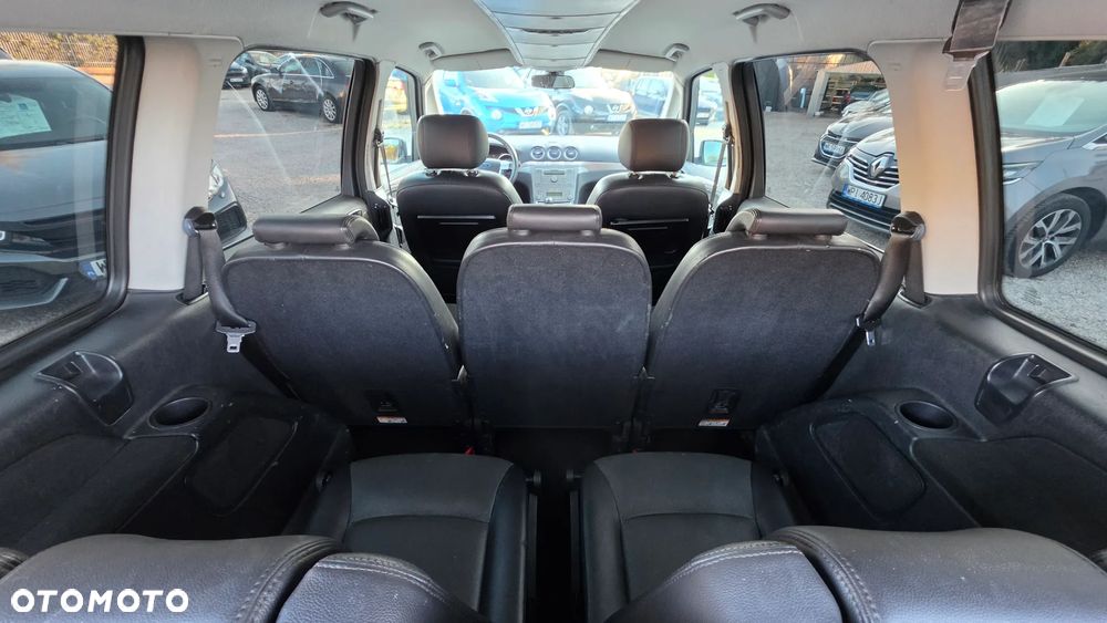 Ford Galaxy 2.0 TDCi Gold X - 14