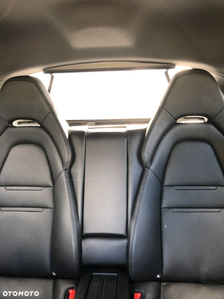 Porsche Panamera 4S Diesel - 15