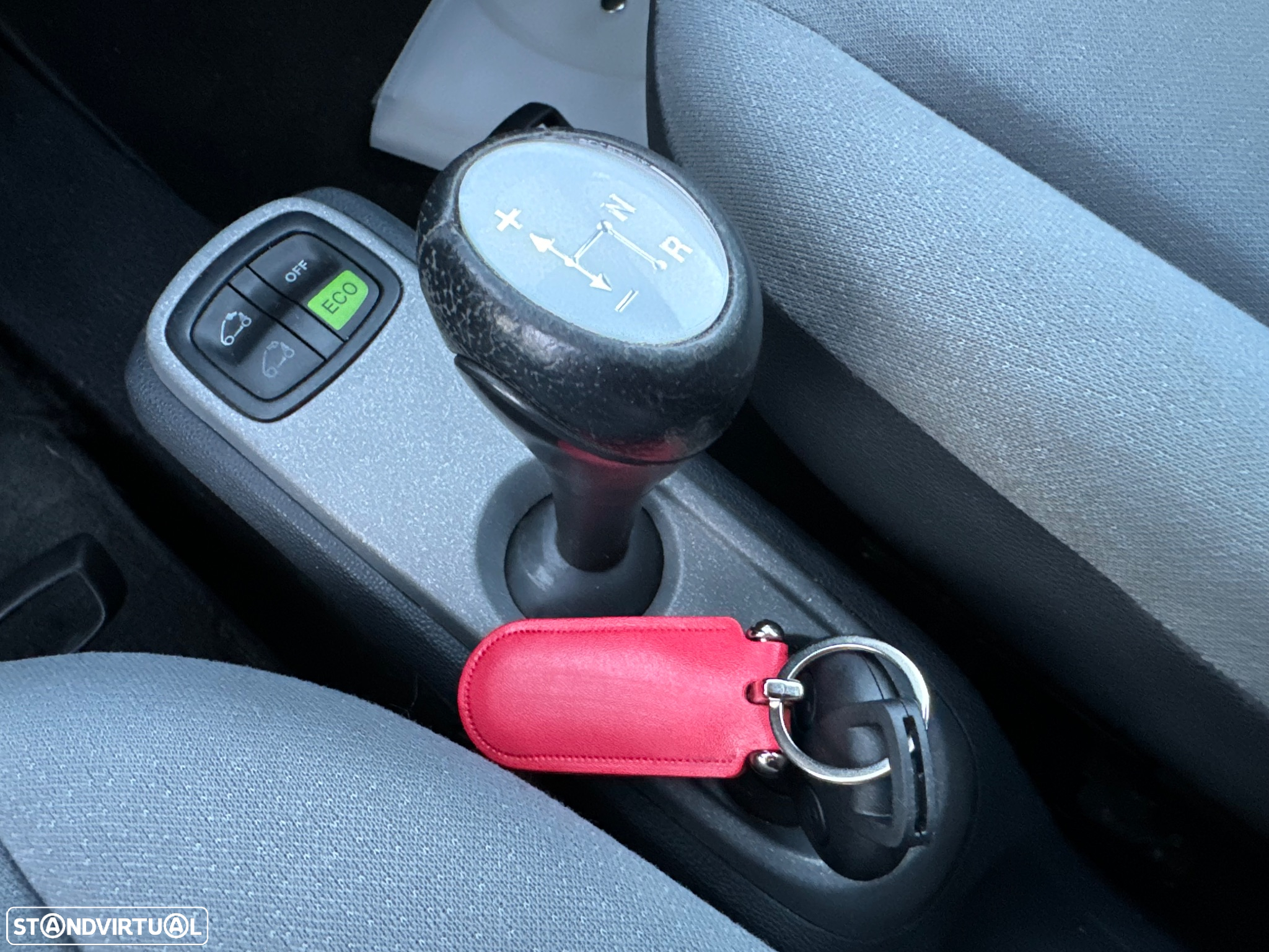 Smart ForTwo Coupé 1.0 mhd Pulse71 - 15