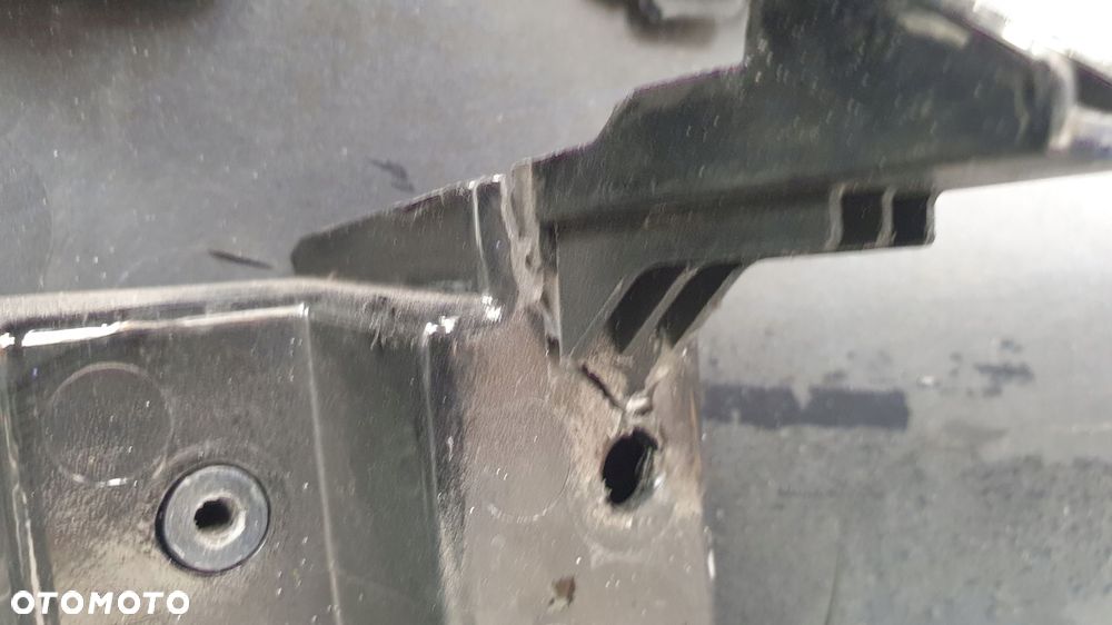 kia ceed iii gt-line lift zderzak przód przedni - 12