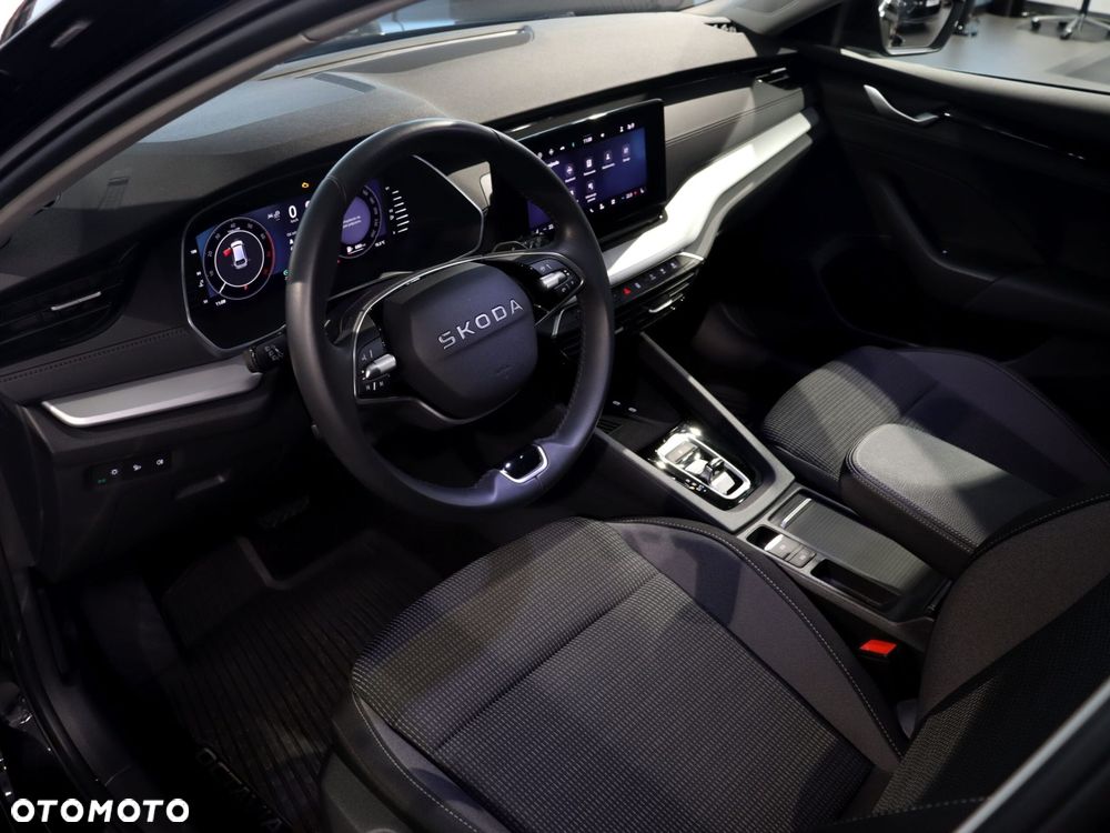 Skoda Octavia - 12