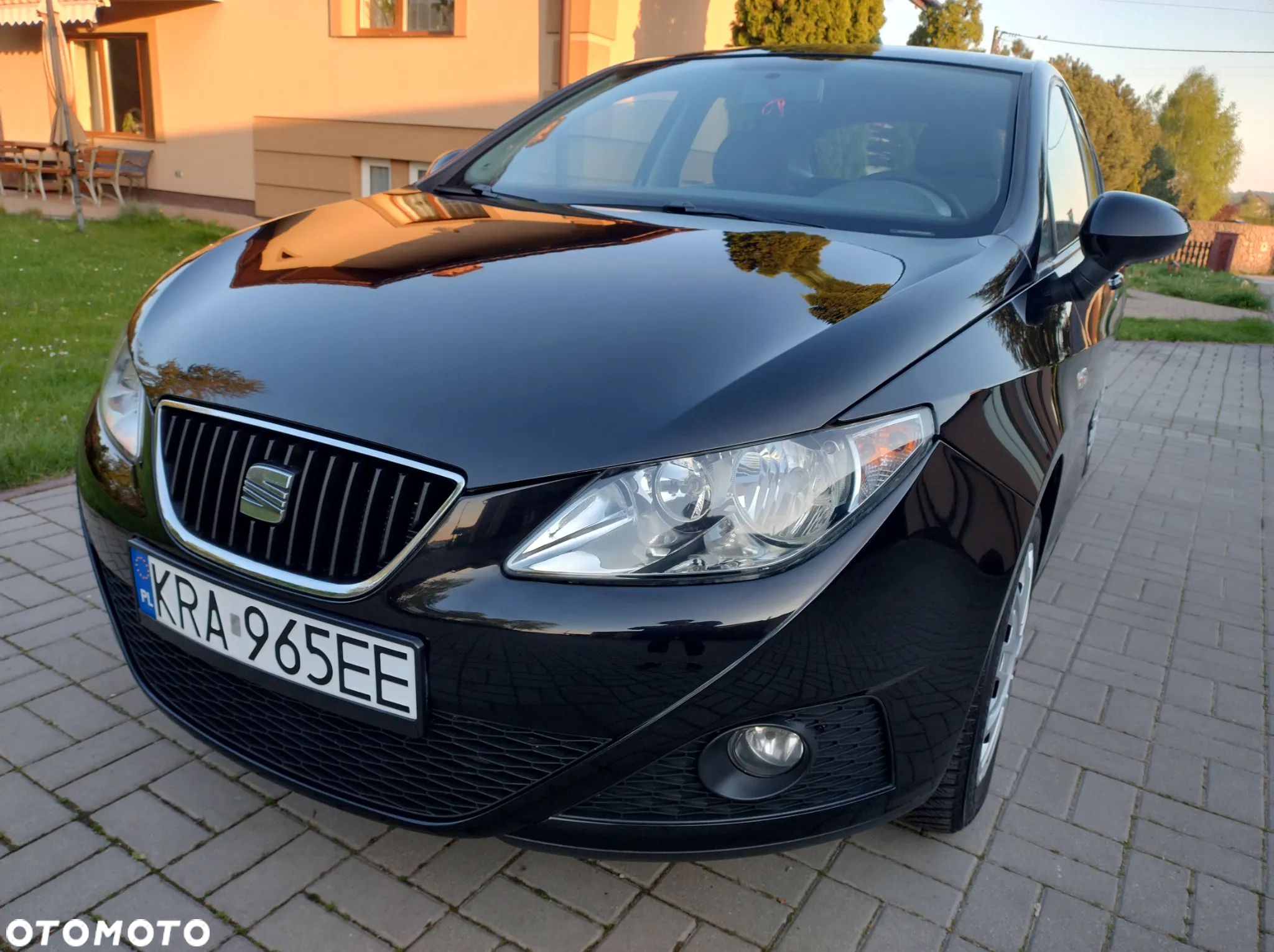 Seat Ibiza 1.4 16V Style - 18