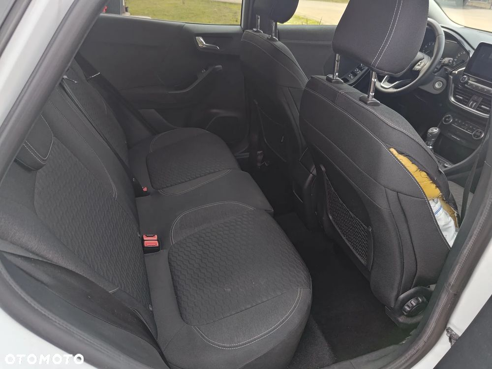 Ford Puma - 15
