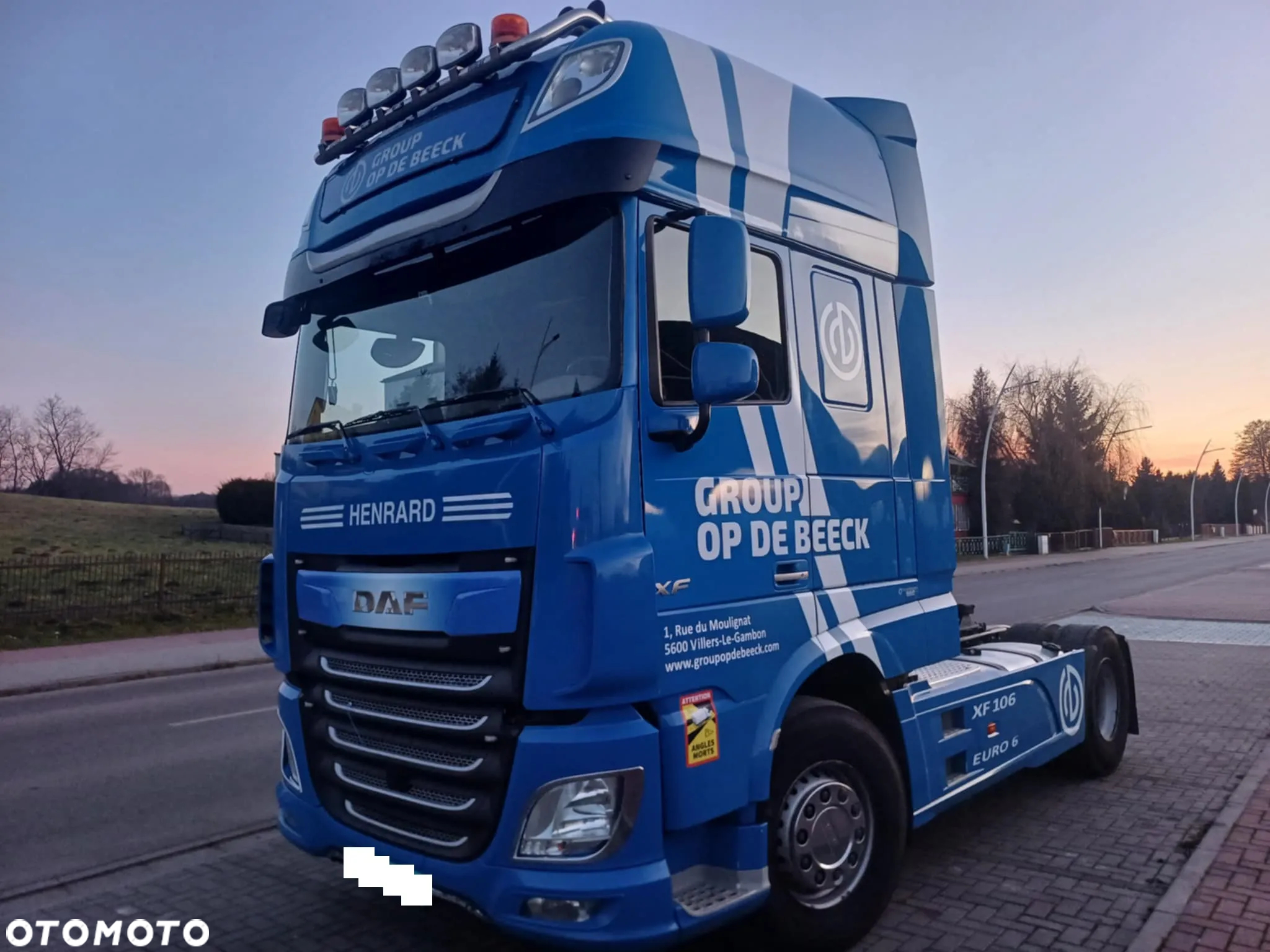 DAF 106 - 3