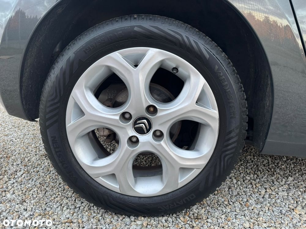 Citroën C3 Picasso - 18