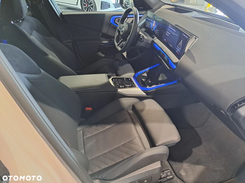 BMW X3 xDrive20d mHEV - 14